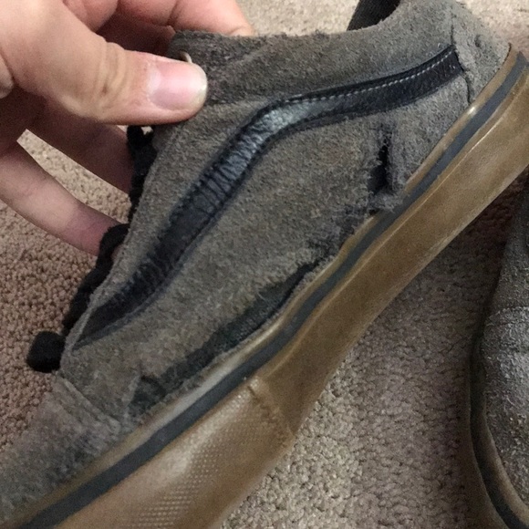 Van Old Skool - Picture 2 of 4